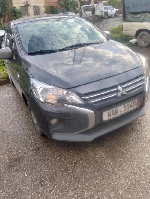 Mitsubishi Space Star 2023 