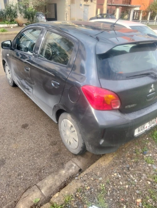 Mitsubishi Space Star 2023 