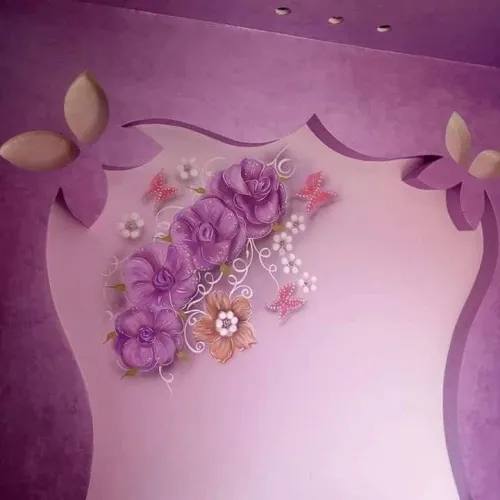 Faux plafond BA13 placo 