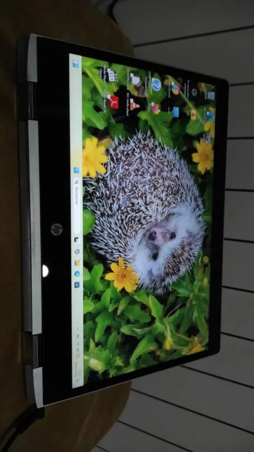 Hp tactile 2en un tablette et pc 