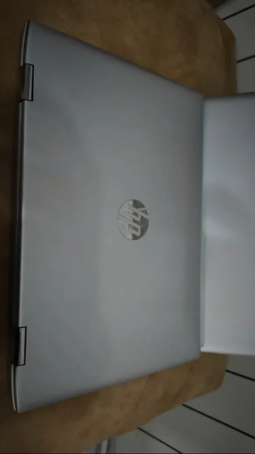 Hp tactile 2en un tablette et pc 