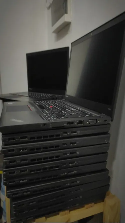 Lenovo thinkpad 