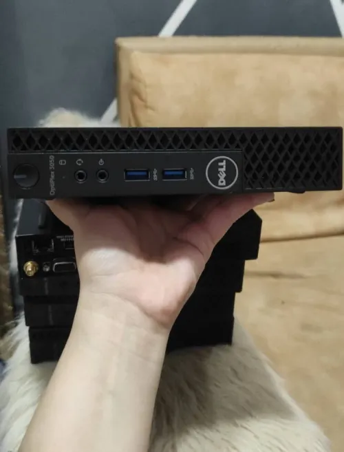 Dell optiplex 3050 mini unité 