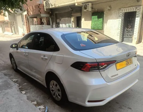 Toyota Corolla 2024 Corolla