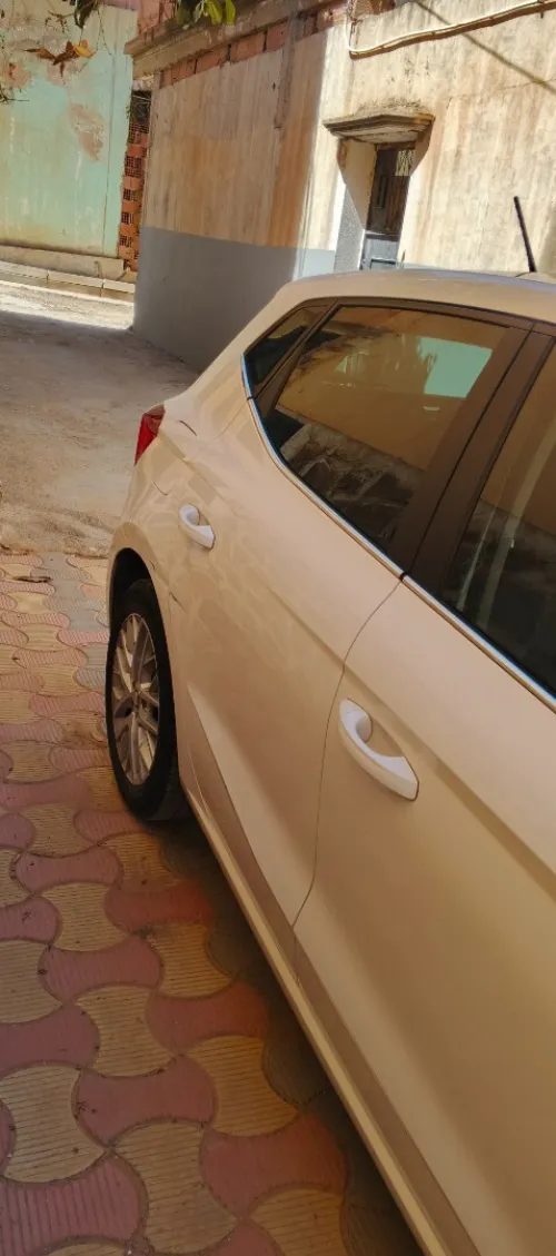 Seat Ibiza 2018 Ibiza