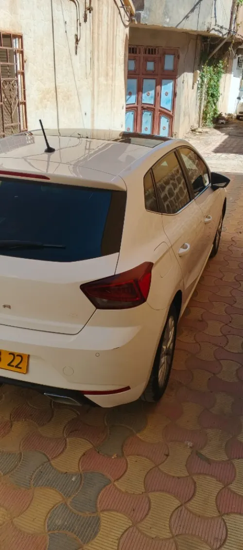 Seat Ibiza 2018 Ibiza