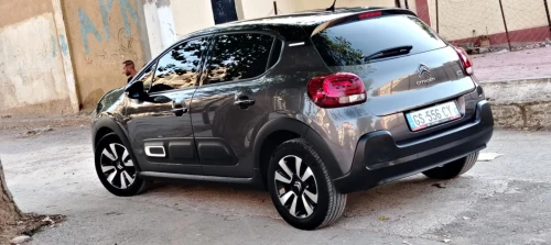 Citroen C3 2023 Air Cross