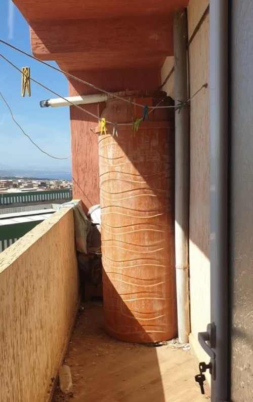 Location Appartement F4 Tipaza Bou ismail
