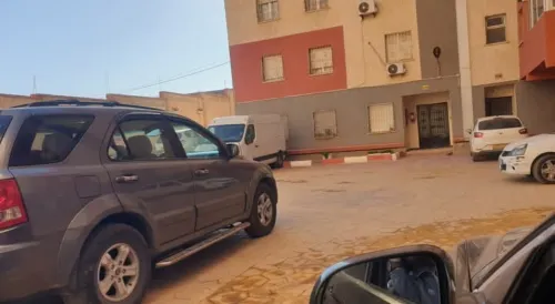 Location Appartement F4 Tipaza Bou ismail