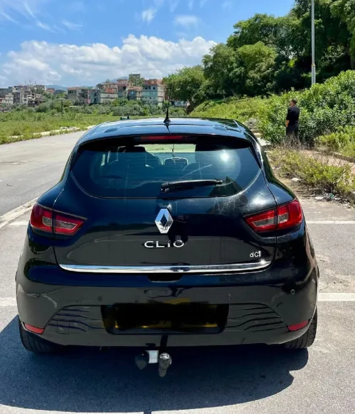 Renault Clio 4 2014 Limited