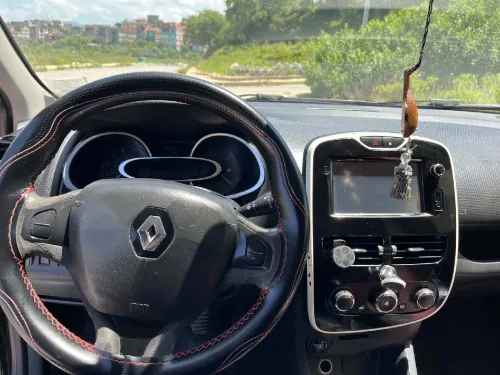 Renault Clio 4 2014 Limited