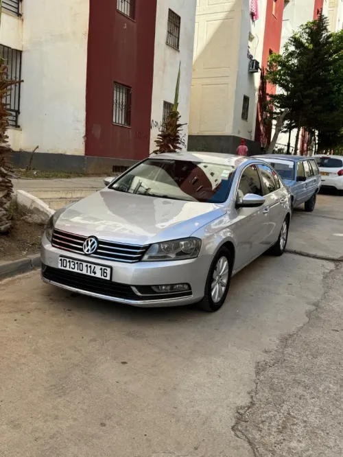Volkswagen Passat 2014 Passat