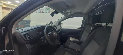 Fiat Scudo 2024