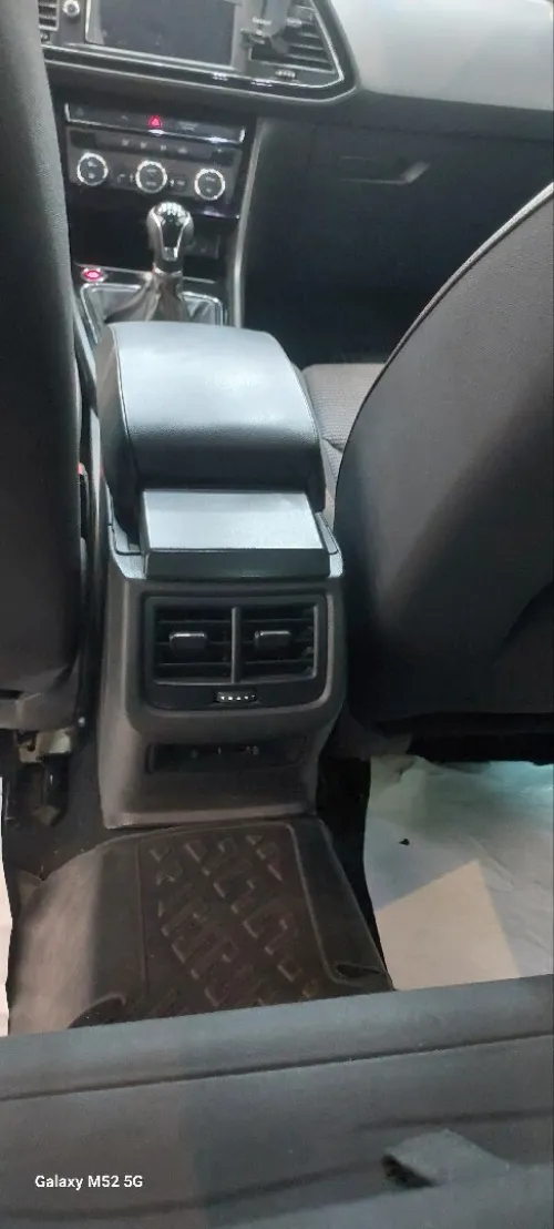 Seat Leon 2019 FR