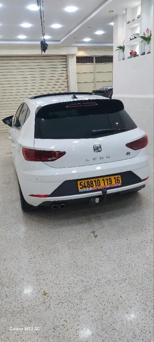 Seat Leon 2019 FR