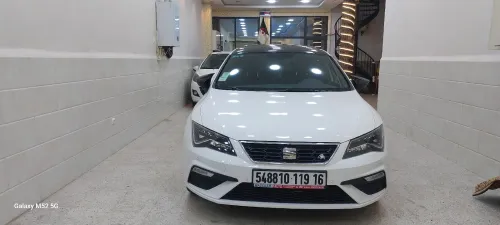 Seat Leon 2019 FR