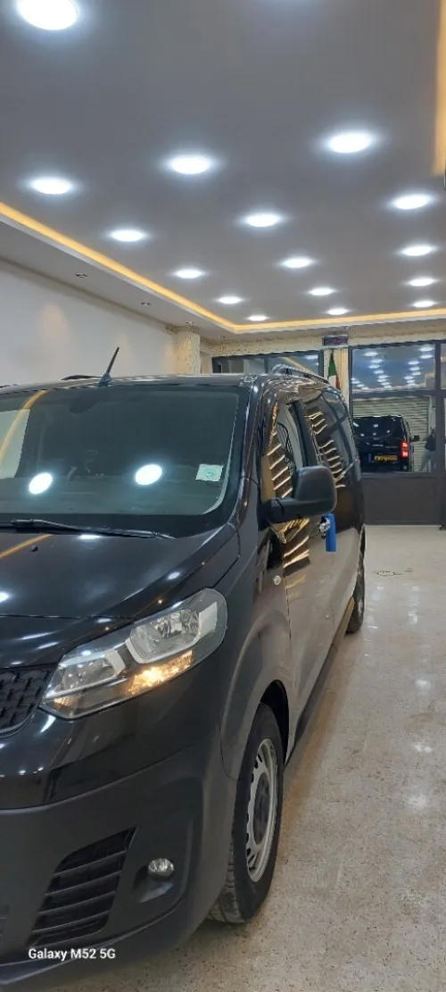 Fiat Scudo 2024