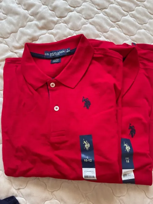 Polo original USA