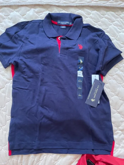 Polo original USA
