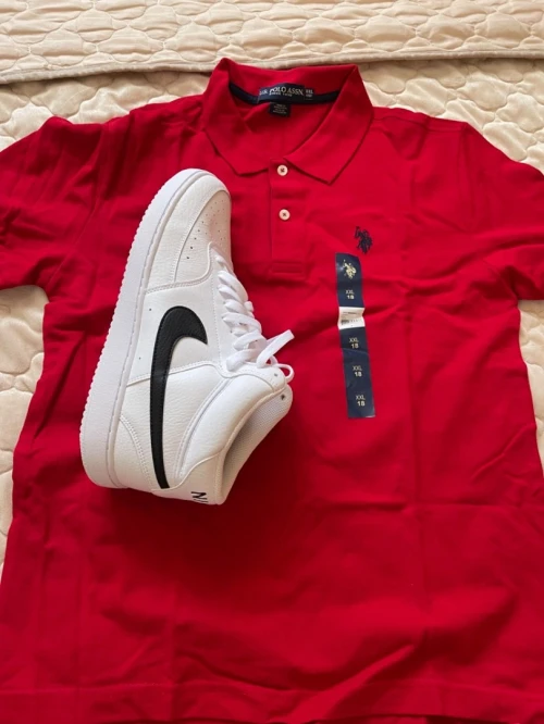 Polo original USA