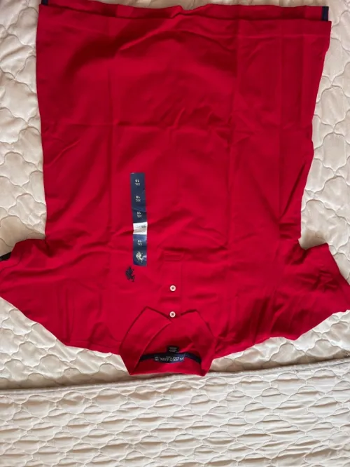 Polo original USA