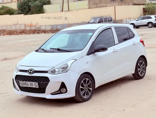 Hyundai Grand i10 2019 DZ