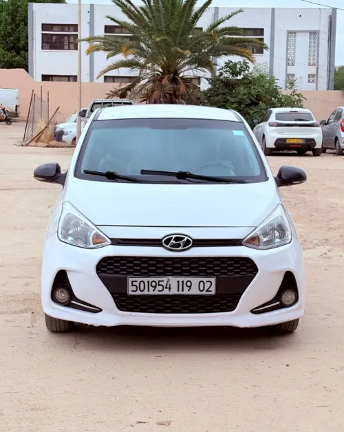 Hyundai Grand i10 2019 DZ