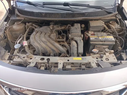 Nissan Sunny 2021 Sunny