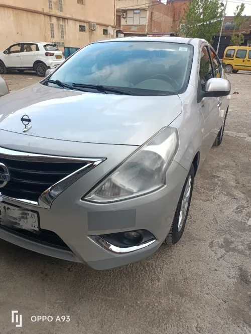 Nissan Sunny 2021 Sunny