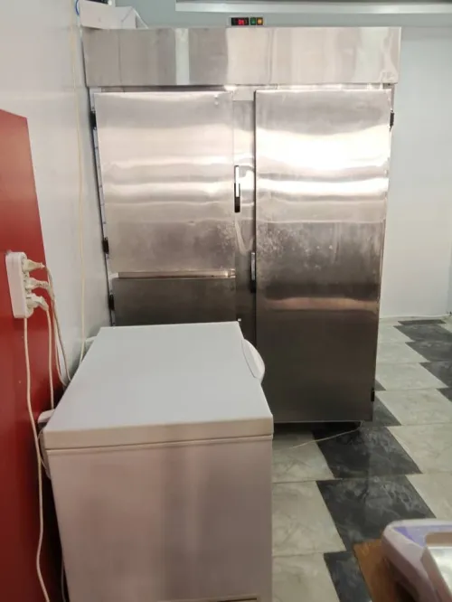 matériels boucherie 