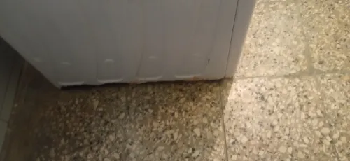 Machine à laver Condor 7kg 