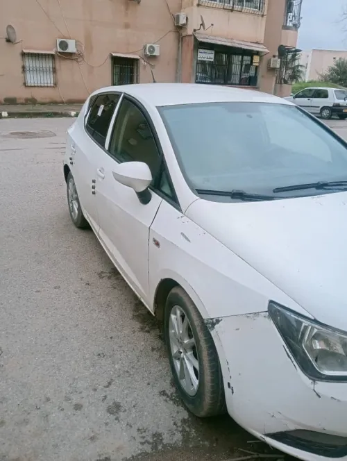 Seat Ibiza 2013 Fully