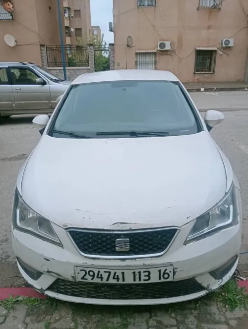 Seat Ibiza 2013 Fully