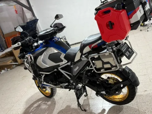 BMW GS 1250 HP 2019