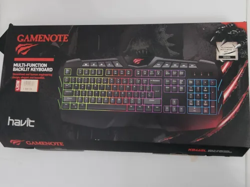 Pc gaming