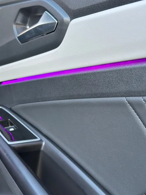 Volkswagen Jetta 2025 Vs5