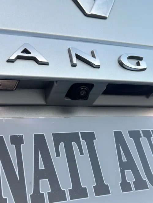 Renault Kangoo 2024 