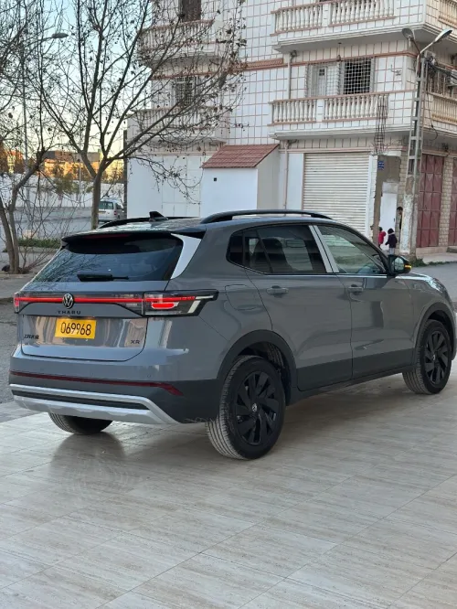 Volkswagen Tahru 2025 
