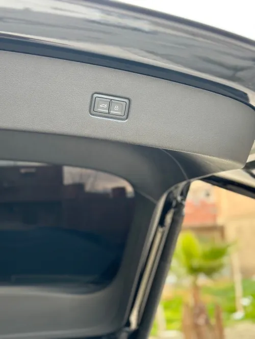 Audi Q5 2023 S line
