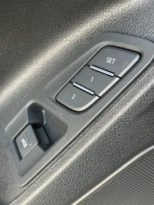 Audi Q3 2023 S line