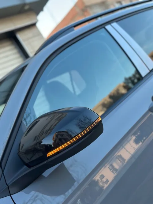 Volkswagen Tahru 2025 