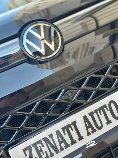 Volkswagen Tiguan 2025 R line
