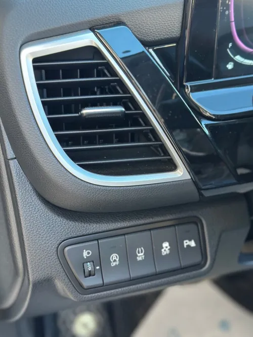 Kia Seltos 2025 Luxury