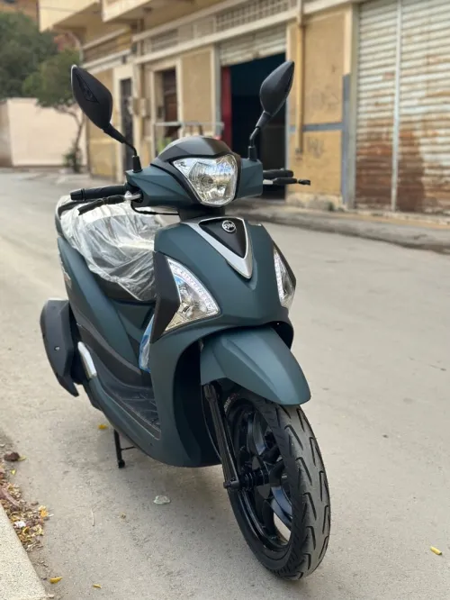 Sym St 2025