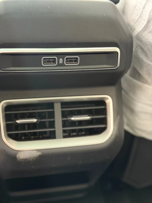 Geely Cowboy 2026 Full option