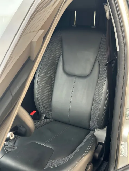 Chery Tiggo 2 pro 2025 Luxury 