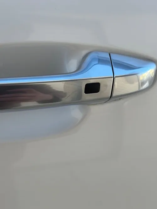 Kia Seltos 2025 Luxury