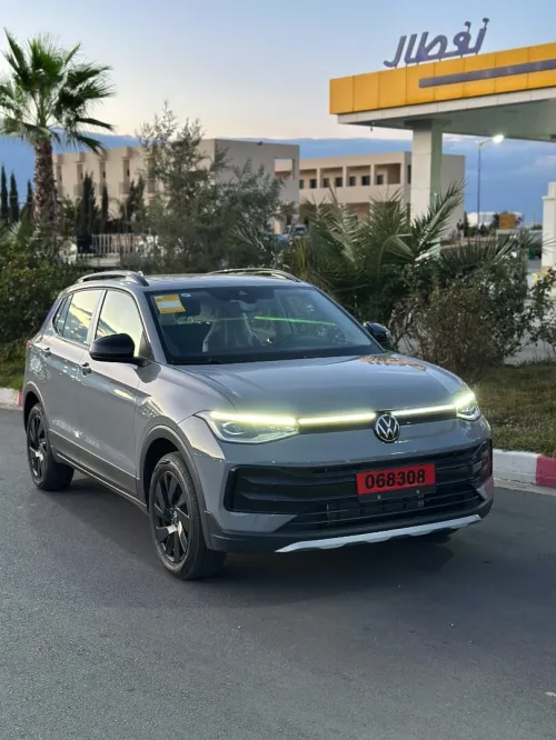 Volkswagen Tharu XR  2026 