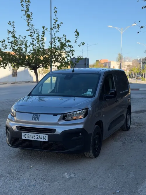 Fiat Doblo 2024 