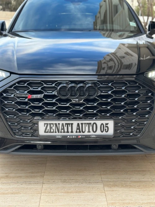 Audi Q5 2023 S line